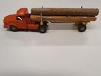 Dinky Toys 1:43 - Model vrachtwagen - 36a-F Big Willeme, Nieuw