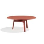 Babel D Kano ronde salontafel Ø70 cm, Huis en Inrichting, Tafels | Eettafels, Verzenden, Nieuw