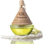 Dr. Marcus Senso Wood Lemon luchtverfrisser met neutrafresh, Auto diversen, Auto-accessoires, Ophalen of Verzenden, Nieuw