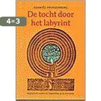 De tocht door het labyrint 9789063255152 G. Prinsenberg, Verzenden, Gelezen, G. Prinsenberg