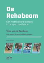 De Rehaboom 9789490951702, Zo goed als nieuw
