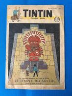 Tintin - Hergé – Le Journal de Tintin – N°1 du 26 septembre, Boeken, Nieuw