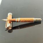 Montegrappa - Grappa Limited Edition 1049 of 1912 - Vulpen, Nieuw
