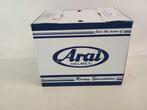 Arai Kart Helm SK-6 - Maat L - Wit, Verzenden, Nieuw