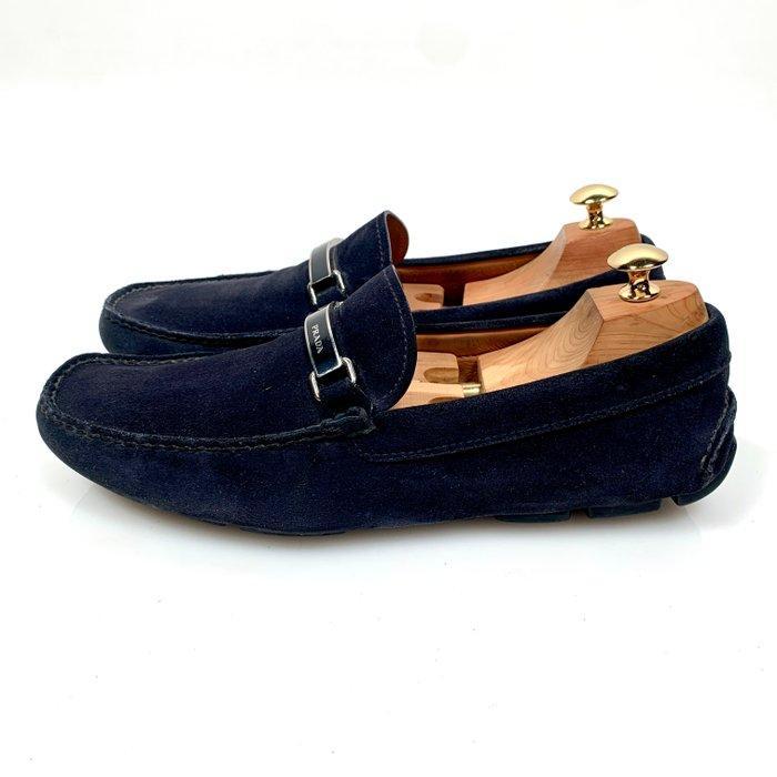 Prada - Mocassins - Maat: EU 42.5, Kleding | Heren, Schoenen