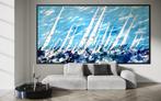 VOLHA - Regatta -XXL-Handmade, Antiek en Kunst