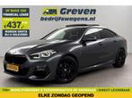 BMW 2 Serie Grand Coupé 218i High Executive M-Sport €437pm, Auto's, BMW, Automaat, Nieuw, Zilver of Grijs, Benzine