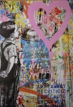 Mr Brainwash (1966) - With all my Love