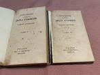 Carlo Goldoni - Collezione completa delle commedie di Carlo, Antiek en Kunst