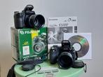 Fuji Fujifilm FinePix S5000 (2x) Digitale camera, Nieuw