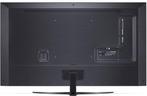 LG QNED 50QNED813QA tv 127 cm (50) 4K Ultra HD Smart TV, Hobby en Vrije tijd, Ophalen of Verzenden, Zo goed als nieuw
