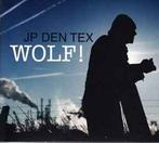 cd digi - JP den Tex - Wolf!, Verzenden, Zo goed als nieuw