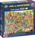 Jan van Haasteren - Het Bejaardentehuis Puzzel (1000, Verzenden, Nieuw