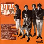 cd - Various - NorthWest Battle Of The Bands Volume 4, Verzenden, Zo goed als nieuw
