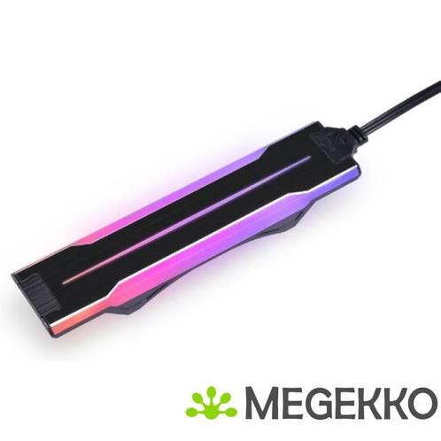 Lian Li UNI FAN P28 Side ARGB Strip, 3-pack, Black, Computers en Software, Overige Computers en Software, Nieuw, Verzenden