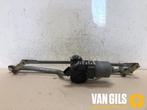 Ruitenwismotor+Mechaniek Renault Clio O222212, Auto-onderdelen, Ophalen of Verzenden, Nieuw