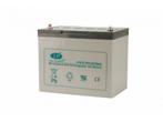 Gel accu 12 volt 70ah T6 (LPCG), Auto-onderdelen, Accu's en Toebehoren, Verzenden, Nieuw