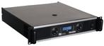 Retourdeal - Power Dynamics PDA-B2500 Professionele Versterk