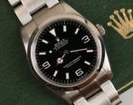 Rolex - Explorer I 36 - Zonder Minimumprijs - 114270 - Heren, Sieraden, Tassen en Uiterlijk, Horloges | Heren, Nieuw
