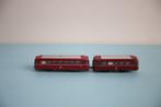 Märklin H0 - 3016 / 4018 - Modeltrein motorwagen (2) - Set, Hobby en Vrije tijd, Modeltreinen | H0, Nieuw