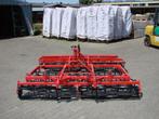 Kraffter Cultivator met rol 300mm 2.2 - 4.4m, Zakelijke goederen
