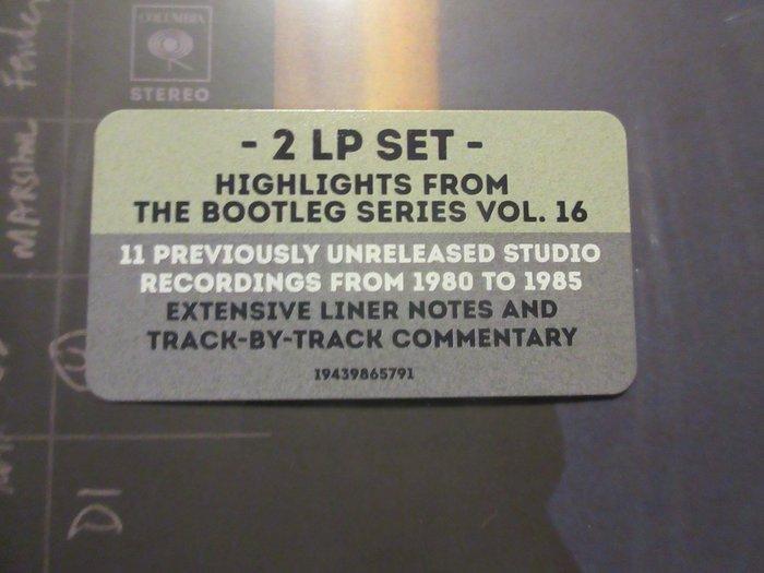 Bob Dylan - Springtime In New York: The Bootleg Series Vol., Cd's en Dvd's, Vinyl Singles