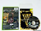 Xbox Classic - The Elder Scrolls III - Morrowind - Game Of T, Verzenden, Gebruikt