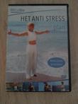 FitForLife - Het Anti Stress Plan DVD