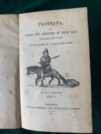 Adam Blenkinsop / Sir William Henry Gregory - Paddiana; or,, Antiek en Kunst, Antiek | Boeken en Bijbels