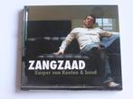 Kasper van Kooten & Band - Zangzaad (gesigneerd), Verzenden, Nieuw in verpakking