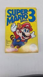 Nintendo - NES-UM-FRA PAL B Game 1ST Edition Super MARIO, Nieuw