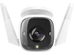 TP-Link Tapo C310 - Beveiligingscamera voor Buiten - 2K -, Audio, Tv en Foto, Videobewaking, Verzenden, Zo goed als nieuw