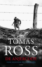 De anjercode 9789023422310 Thomas Ross, Boeken, Verzenden, Gelezen, Thomas Ross