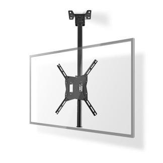 Plafondbeugel | Nedis | 26 tot 42 inch, Audio, Tv en Foto, Televisiebeugels, Nieuw, Verzenden