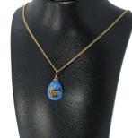 Hanger - 14 karaat Geel goud