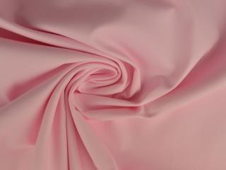 Keper katoen – Baby roze, Hobby en Vrije tijd, Stoffen en Lappen, 120 cm of meer, 200 cm of meer, Roze, Nieuw, Katoen, Ophalen of Verzenden