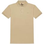 Luxe Heren Polo Shirts – Premium - Katoen - Stretch -, Kleding | Heren, Polo's, Verzenden, Nieuw, Merkloos