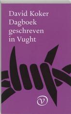 9789028208315 Dagboek geschreven in Vught | Tweedehands, Boeken, Biografieën, D. Koker, Zo goed als nieuw, Verzenden