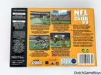 Nintendo 64 / N64 - NFL Quarterback Club 99 - EUR - New & Se, Spelcomputers en Games, Games | Nintendo 64, Verzenden, Gebruikt