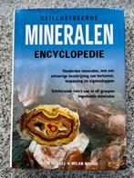 Geïllustreerde mineralen encyclopedie, Gelezen, Kruiden en Alternatief, Verzenden, Petr Korbel en Milan Novak