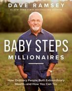 9781942121596 Baby Steps Millionaires Dave Ramsey, Verzenden, Nieuw, Dave Ramsey