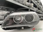 BMW 5 F10 F11 KOPLAMP LINKS XENON 7203251 KURVENLICHT, Auto-onderdelen, Verlichting, Verzenden, Gebruikt, BMW