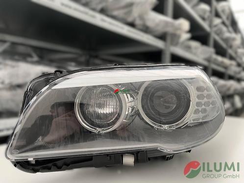 BMW 5 F10 F11 KOPLAMP LINKS XENON 7203251 KURVENLICHT, Auto-onderdelen, Verlichting, Gebruikt, BMW, Verzenden