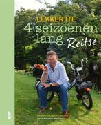 Lekker ite 4 seizoenen lang 9789062738793 Reitse Spanninga, Boeken, Kookboeken, Gelezen, Reitse Spanninga, Verzenden