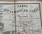 Frankrijk - De omgeving van Parijs; A.R. Fremin, Géographe -, Boeken, Nieuw
