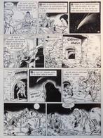 Van Riet, Ron - Robert en Bertrand 73 - De Komeet en het, Nieuw