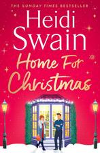 Home for Christmas 9781398519602 Heidi Swain, Verzenden, Gelezen, Heidi Swain
