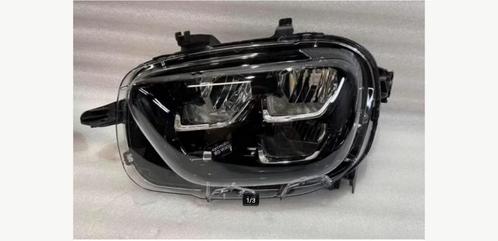 CITROEN C3 III full led PHARES, Auto-onderdelen, Verlichting, Nieuw, Citroën, Verzenden