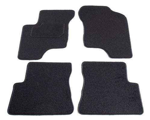 Automatten op maat - Hyundai Getz 2002-2006, Auto-onderdelen, Interieur en Bekleding, Nieuw, Verzenden