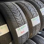 2 x Vredestein Wintrac Xtreme S 225-65-17 Winterbanden 5,5mm, Gebruikt, 17 inch, Band(en), Personenwagen